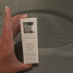 Kate Somerville Active Concentrate Serum - White